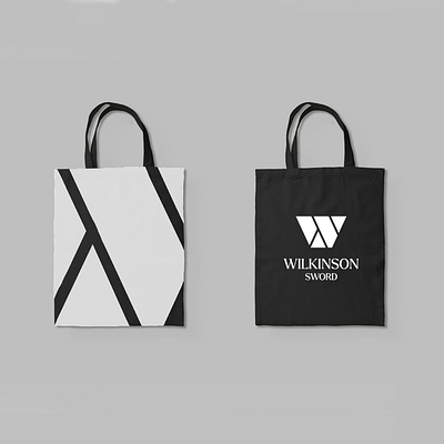 Brand Redesign, Wilkinson Sword 3d animation app branding business design graphic design illustration logo motion graphics ui ux vector