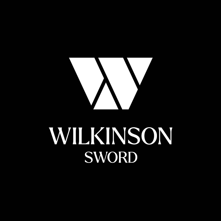 Brand Redesign, Wilkinson Sword by Cave43 on Dribbble