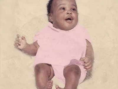 Photo Restoration and Colorization After photography photos