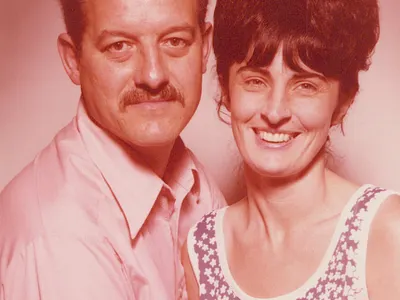 Photo Restoration Before photography photos