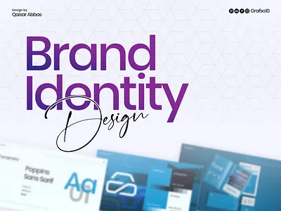 Brand Identity Design | CarPoint brand guidelines brand identity design branding design graphic design identity design. logo logo design monogram logo