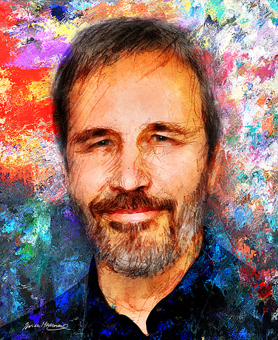 Denis Villeneuve