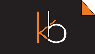 Kristy Barber Photography animation branding graphic design logo