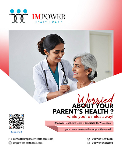 Impower Healthcare