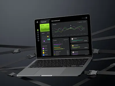 Admin Dashboard Design 3d animation branding dashboard design design graphic design header design hero section design illustration interface logo minimal design mobile app design motion graphics ui ux uxui web expert web ui website design