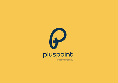 pluspoint - branding branding corporate branding logo design modern branding plus plus logo design