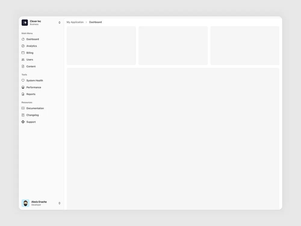 Webpixels | Dribbble