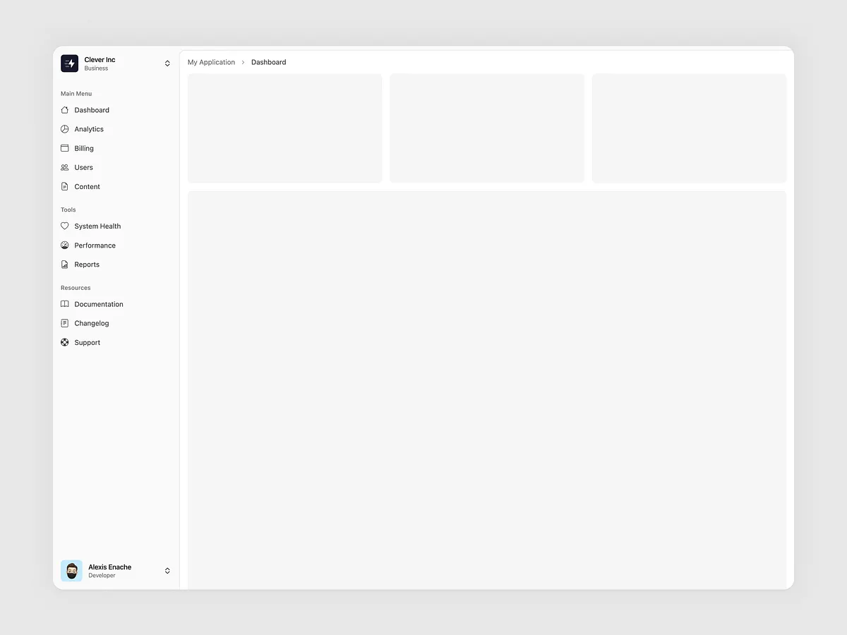 Webpixels | Dribbble