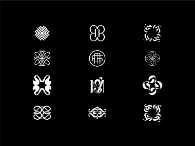 Logo Collections brand identity branding graphic design logo logo collection logo folio logo icon logo mark logo symbol logodesign logomaker logos modernlogo