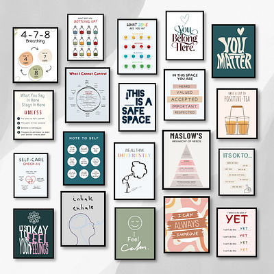 Therapy Posters poster therapy therapy poster