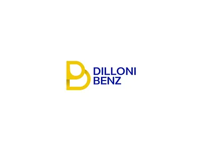 Dilloni Benz (Logo Proposal) branding graphic design logo monogram