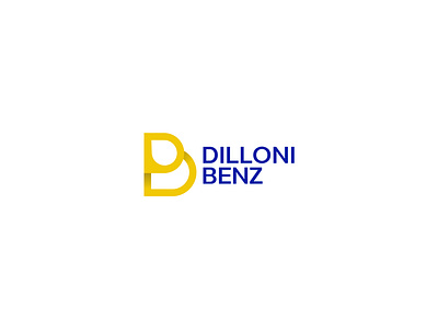 Dilloni Benz (Logo Proposal) branding graphic design logo monogram