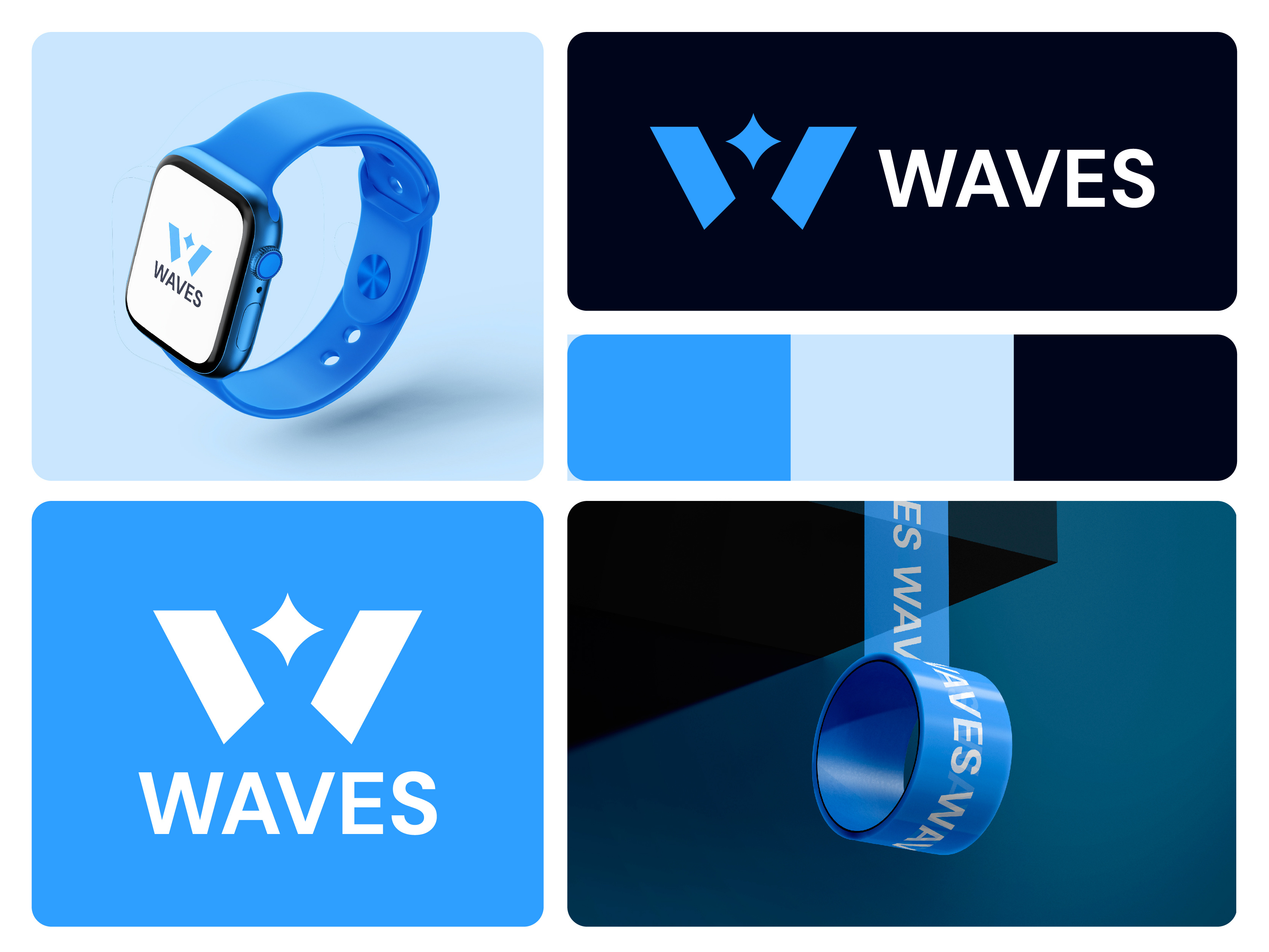 Example of Logo Design