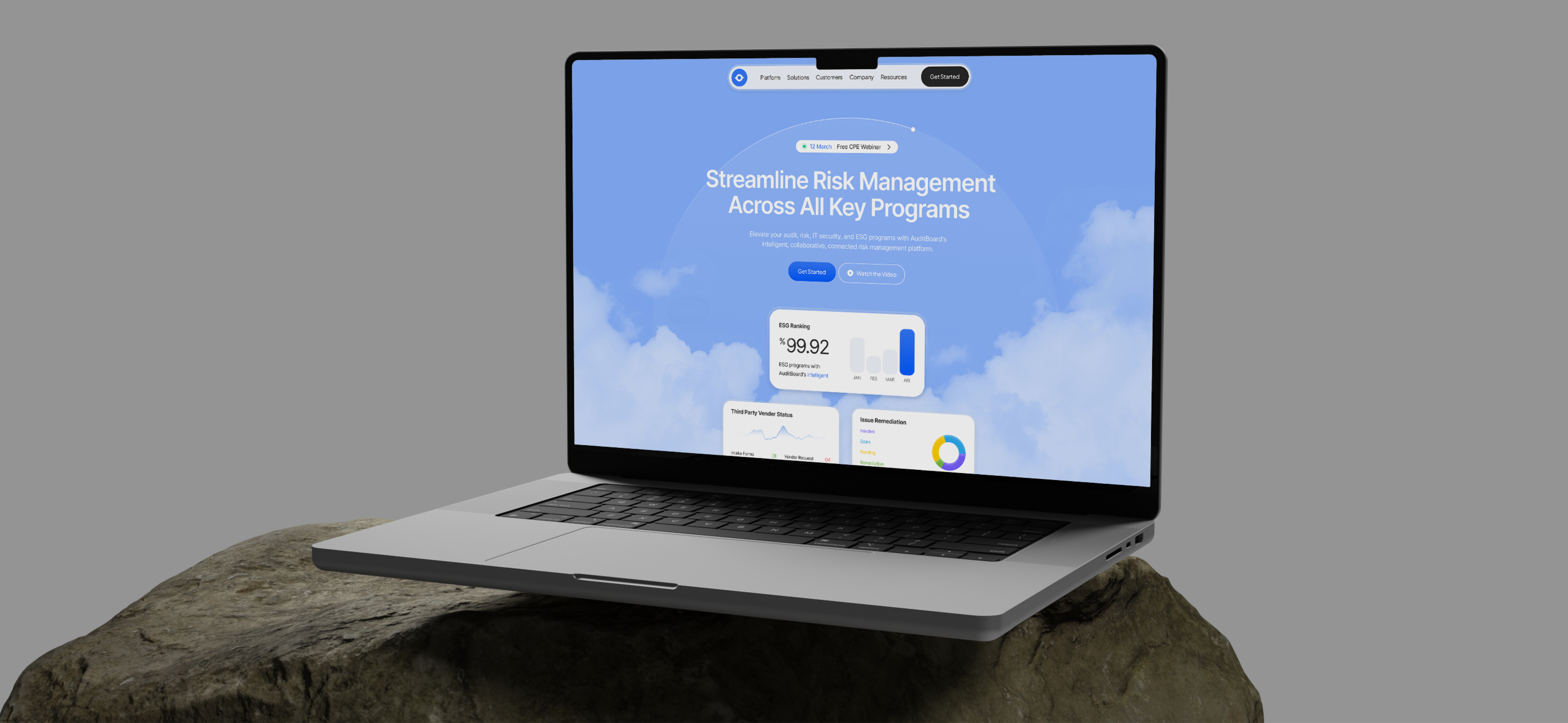 Example of Wizerdui   High Impact Web Design.