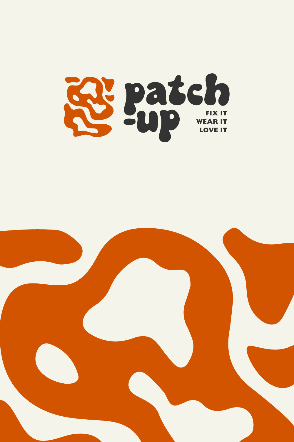 Creative Logo design and brand pattern brand guide brand guidelines brand identity brand logo branding colorful logo create logo funny logo graphic design logo create logotype modern logo packaging playful logo retro logo