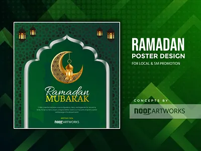 Ramadan Social Media Post Deaign ramadan social media
