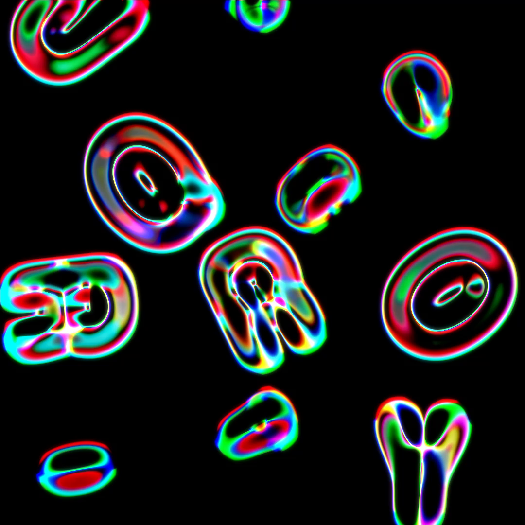 Motion Graphics By Ivan On Dribbble