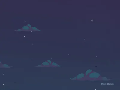 Ramadan Mubarak! 🌙 art design eid eid mubarak faith fasting graphic design illustration islam kareem muslim orbix studio ramadan ramadan 2025 ramadan kareem ramadan mubarak trending ui vector