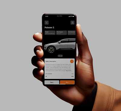 Car Rental Application andriod app design automobile app buy car car car rental car rental app cng design figma design interface ios mobile app mobile application mobileapp product design rental app ui uiux ux