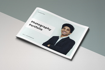 Photography Portfolio / Photobook a4 booklet branding brochure catalog catalogue design furniture graphic design indesignportfolio interiorbook lookbook magazine photobook photography portfolio print realestate template