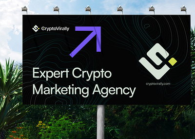 Brand Refresh & Positioning for Crypto Agency, by Creatif Agency brand design brand identity brand services branding branding services crypto branding crypto design crypto marketing crypto web design