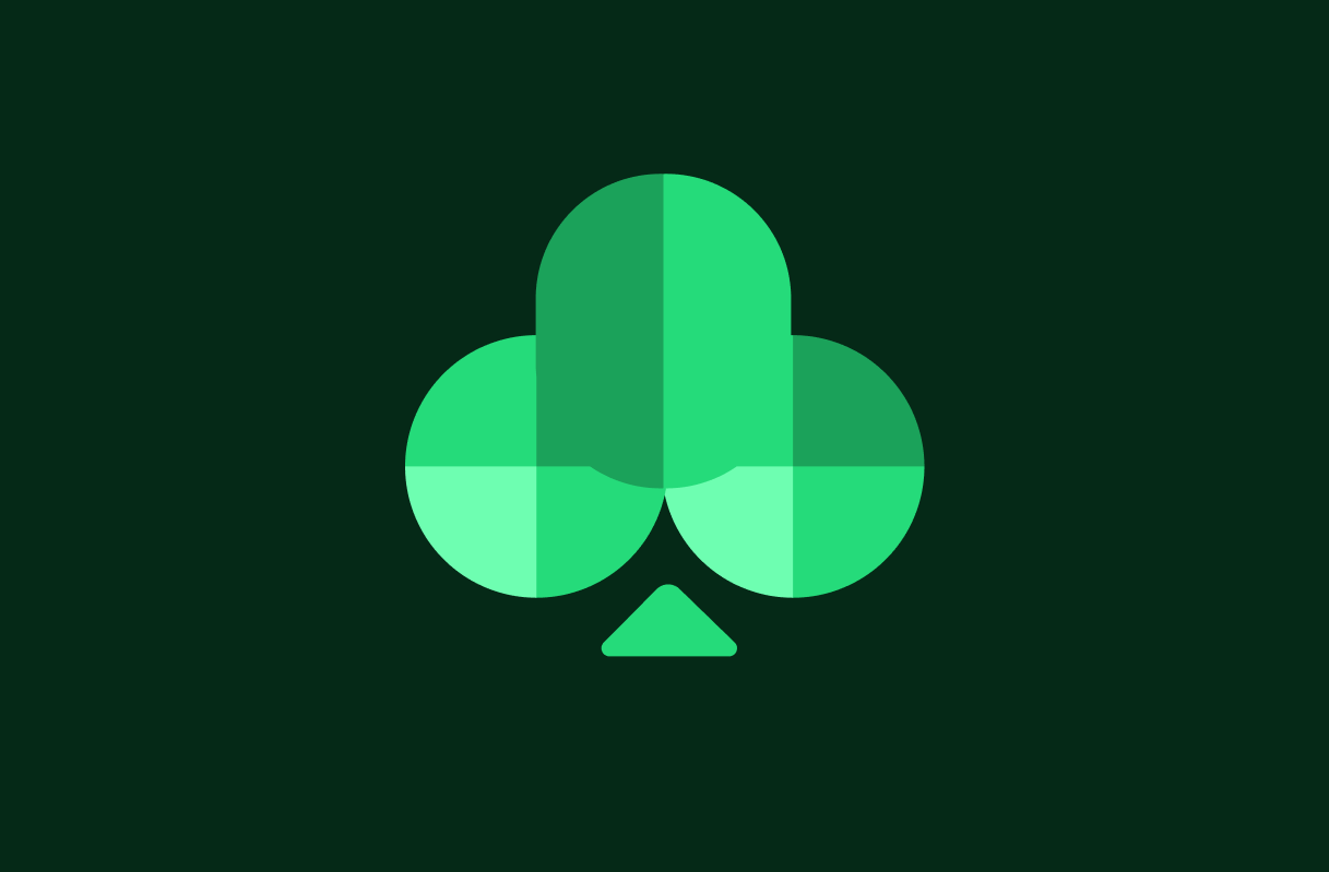 Example of Casino Logo Design