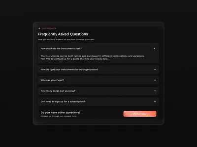 FAQ design faq faqs illustration product design ui ux uxui