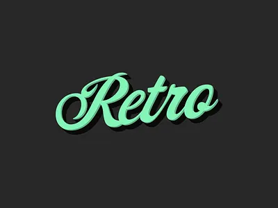 Retro springtraining
