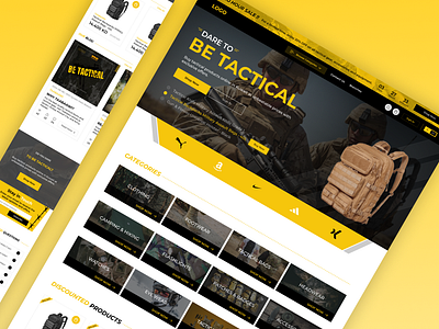 🔥 Taabaawi Tactical Gear – Elevate Your Readiness animation app branding design graphic design illustration logo motion graphics typography ui ux vector