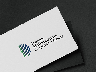 Logo Design - Dynace Multi-Purpose Cooperative Society brandidentity branding businessbranding customlogo designinspiration dribbble dynaceglobal freelancedesigner graphicdesign logodesign logodesignerforhire logoinspiration marketingdesign minimalistlogo professionallogo startupbranding typographylogo uniquelogo vectorlogo