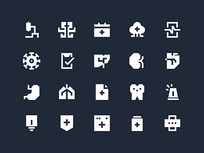 turing Icon: Smart Health Modular UI Icon Set - Figma Plugin anatomy icon doctor icon figma icon figma plugin health icon healthcare icon icon design icon library icon pack icon set medical icon minimal icon modern icon patient icon react icon rectilinear strangeicons tech icon ui icon ui icon set