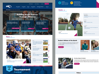 MIAA website