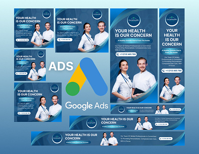 Google Ads Designs | Meta Ads Design | Social Media Ads Design