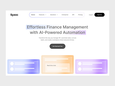 Finance management website UI design best uiux design best web uiux best website design best website ui best website uiux figma ui designer figma uiux designerm figma web designer finance landing page design finance web uiux finance website design finance website uiux landing page design landing page ui design modern web uiux modern website ui design uiux designer website ui design