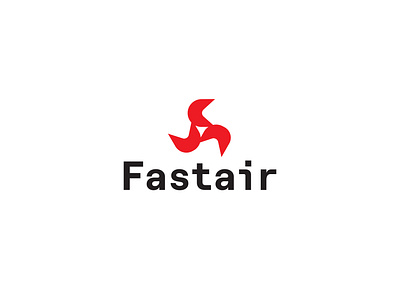 Fastair airlines logo airliner airlines business logo creative design fastair icon design logo logo design logo designer logo idea logo maker logo mark minimal modern plane tour logo travel unique unique logo