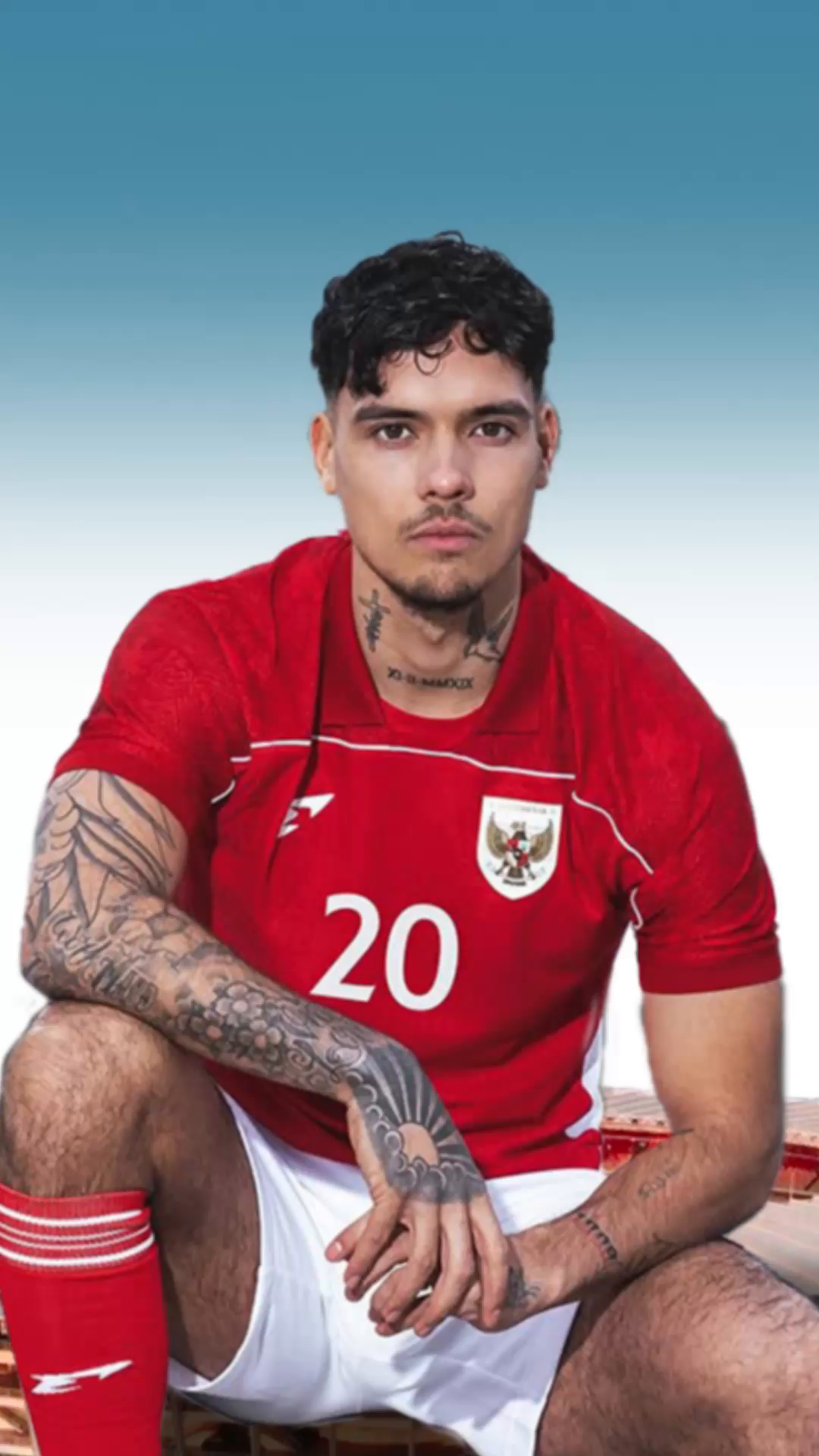 Example of Motion Illustration