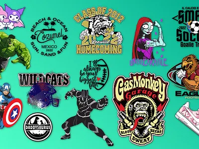 Vector Tracing cricu design graphic design illustrator logo svg vector