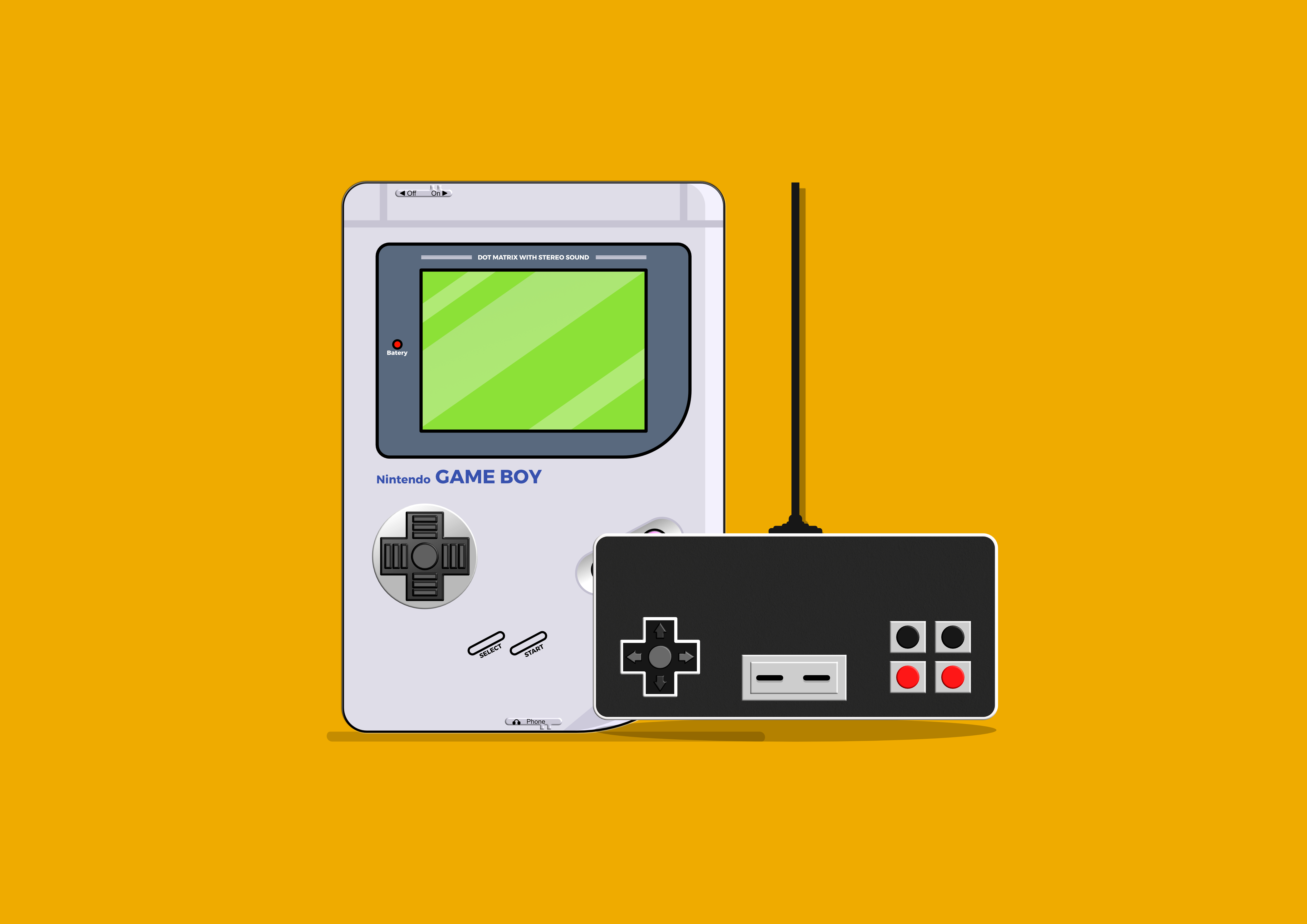 Example of Icon Design