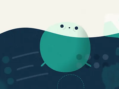 Animation made for an AI service aftereffects ai animation branding graphic design illustration logo logo animation motion graphics text animation upwork