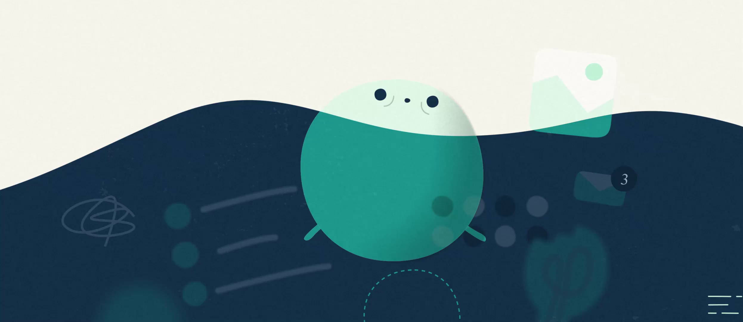 Example of Dynamic Motion Graphics & Animation