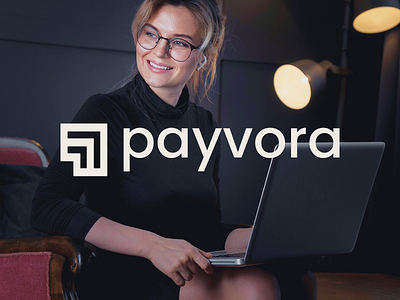 Payvora- Finance Logo Dipa Branding animate b2b bank banking brand branding finance financial fintech logo logotype modern money payment saas startup transaction visual identity wallet wealth