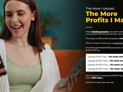 PDF Profit Machine Review branding editor graphic design pdf pdf profit machine review