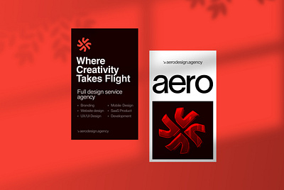 Aero Brand Identity aerobranddesign aerodesign brand design brand guideline brand identity brand identity design branddesign branding design graphic design logo logo mark logodesign logodesignagency minimal rebrandinf redesign ui visual design