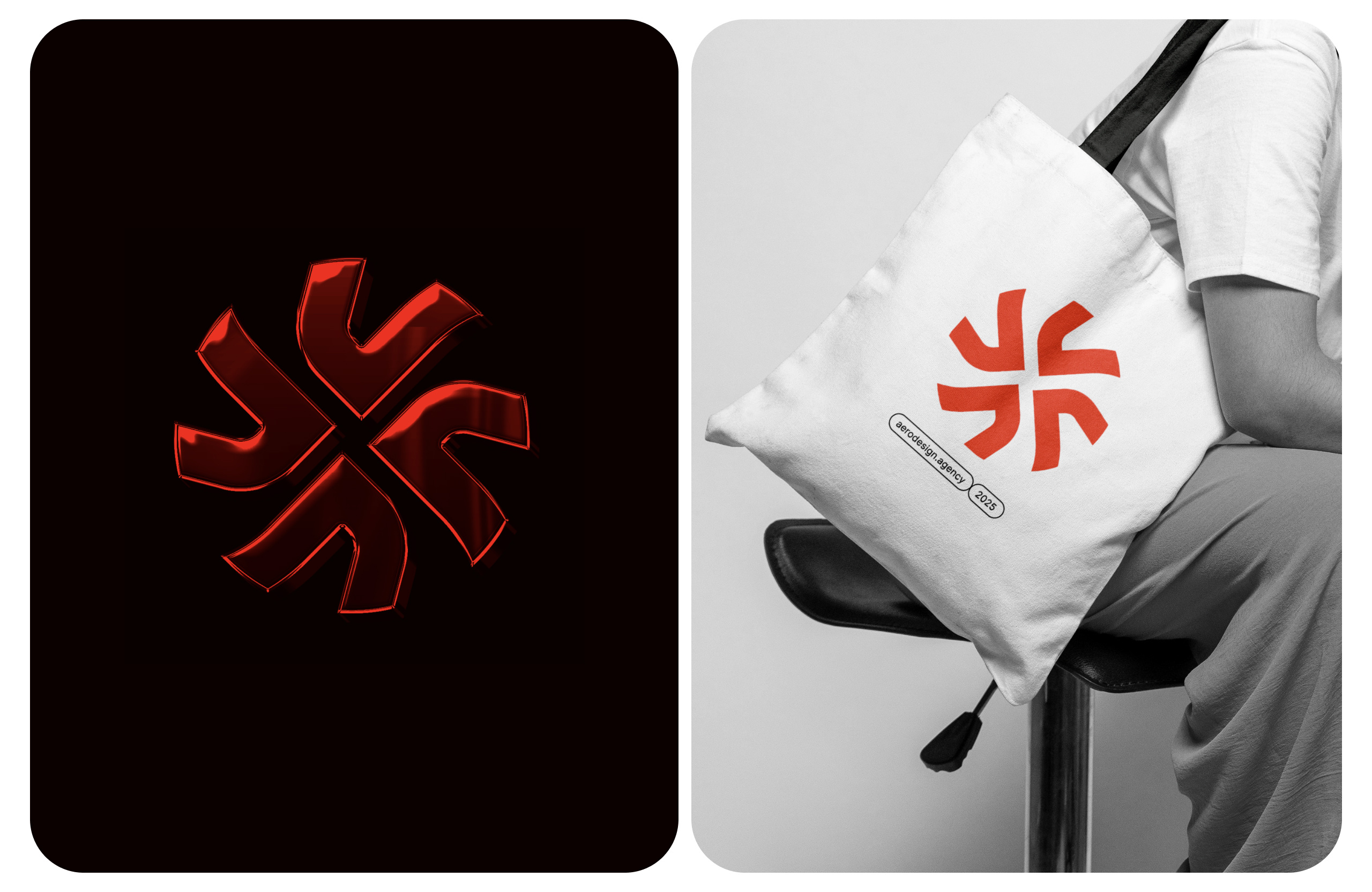 Example of Premium Logo Design 