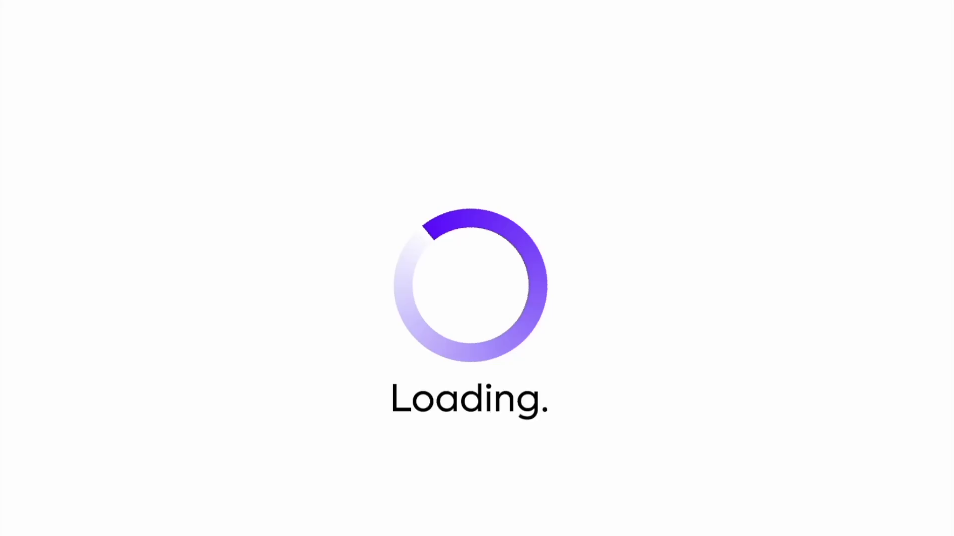 Loading Spinner Animation By Kodeglobe Design Development On Dribbble Loading Spinner Animation By Kodeglobe Design Development On Dribbble