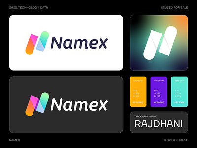 Modern N letter logo design abstract n logo app app logo branding colorful n logo creative n logo design gradient n logo graphic design illustration logo logo and brand logo and branding logo designer logo identity modern n logo sass n logo software n logo typography vector