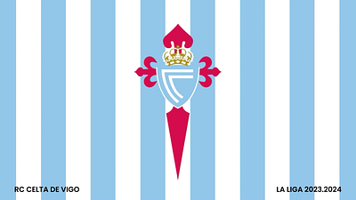 Celta De Vigo Club Logo Animation animation celta de vigo club laliga logo spain