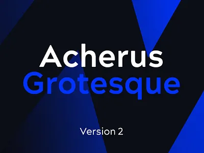 Acherus Grotesque 50% Off acherus acherus grotesque acherus grotesque 50 off clean cool coolest display geometric grotesk grotesque legible magazine modern multilingual rounded sans sans serif soft text typefamily