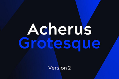 Acherus Grotesque 50% Off acherus acherus grotesque acherus grotesque 50 off clean cool coolest display geometric grotesk grotesque legible magazine modern multilingual rounded sans sans serif soft text typefamily