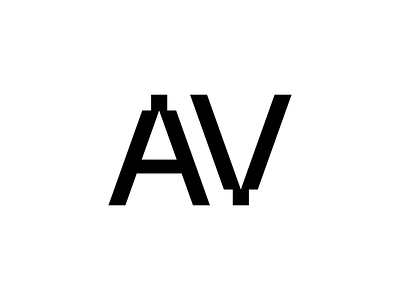 AUVI — Logo & Brand identity brand identity branding brandlogo brandmark design graphic design graphicdesign identity logo logodesign logomark logos monogram visual design
